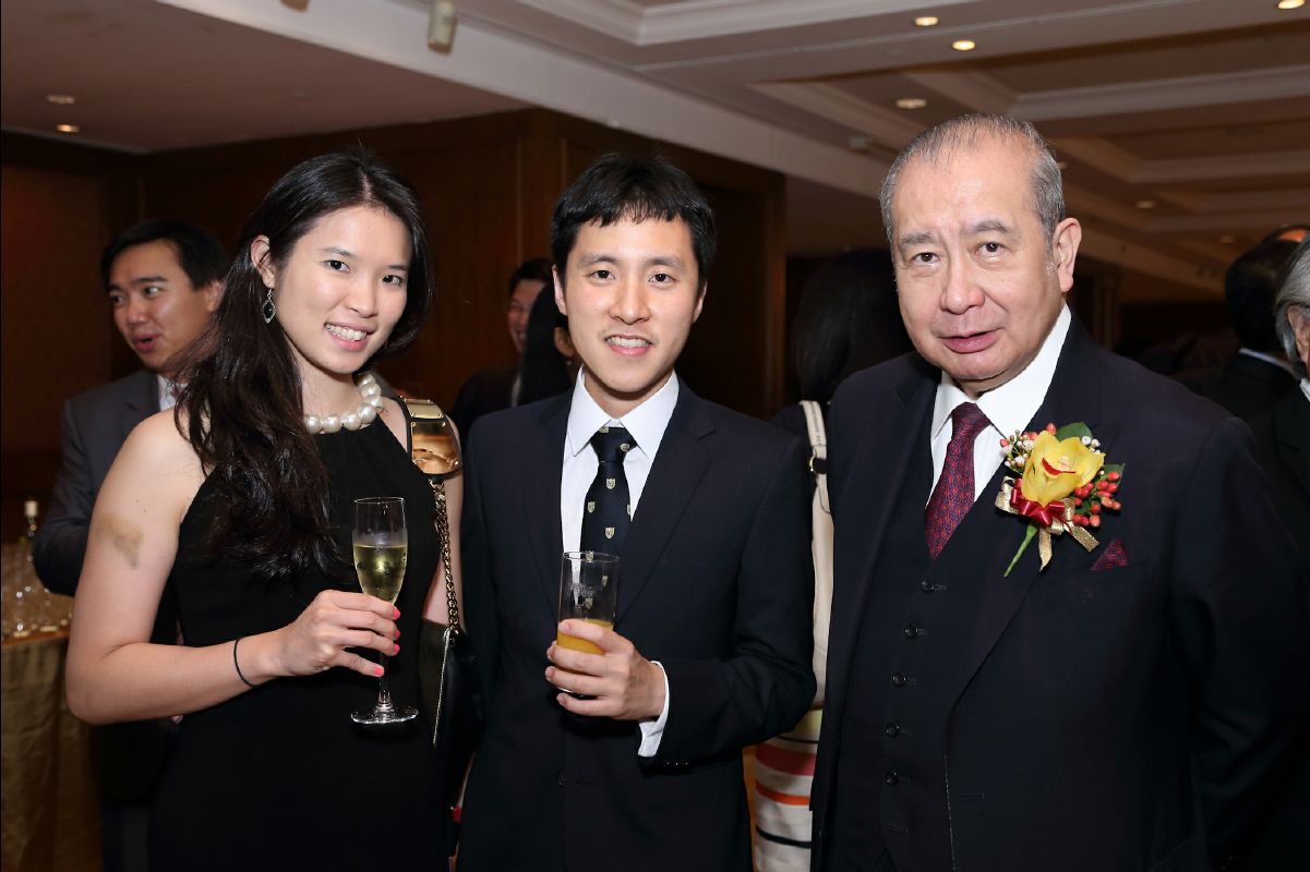 20130719 Friends of Cambridge Biennial Dinner-029